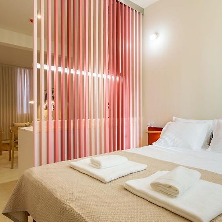Princess Building W/Pool By Lovelystay Vila Real de Santo António Exterior foto