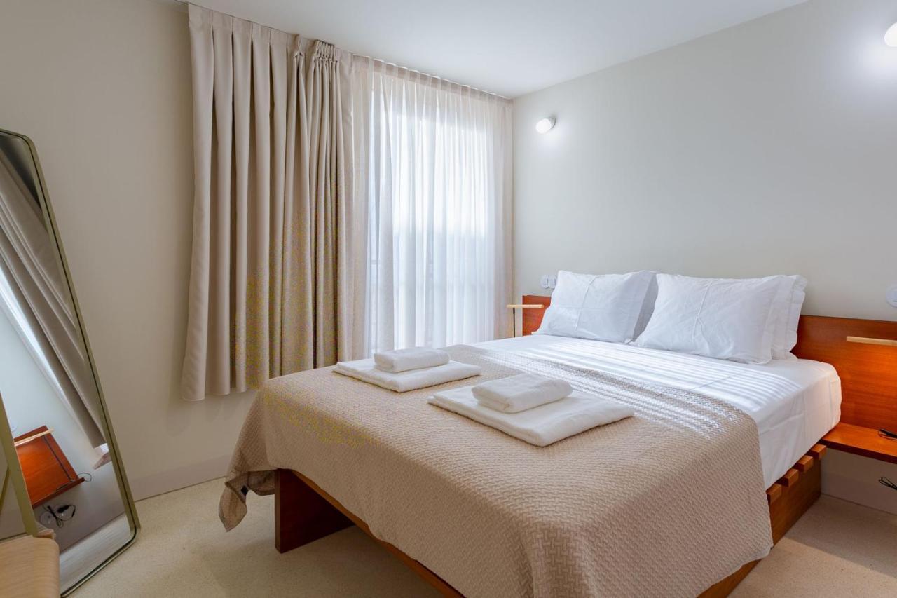 Princess Building W/Pool By Lovelystay Vila Real de Santo António Exterior foto