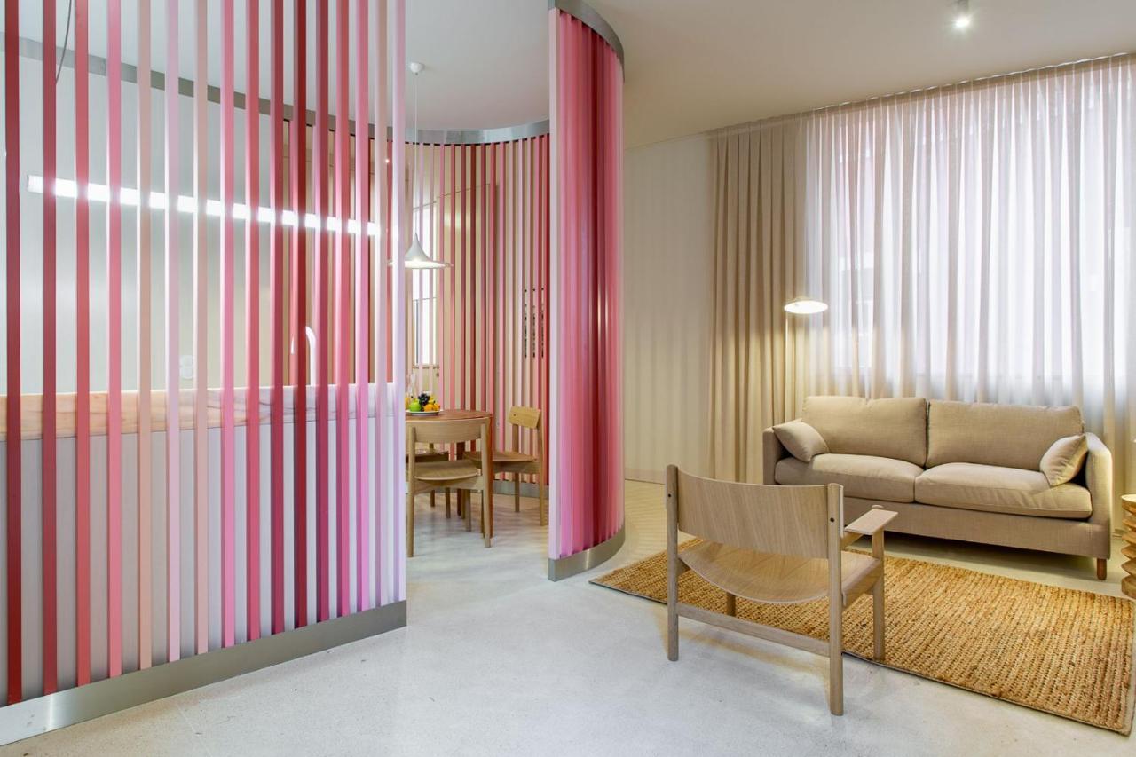 Princess Building W/Pool By Lovelystay Vila Real de Santo António Exterior foto