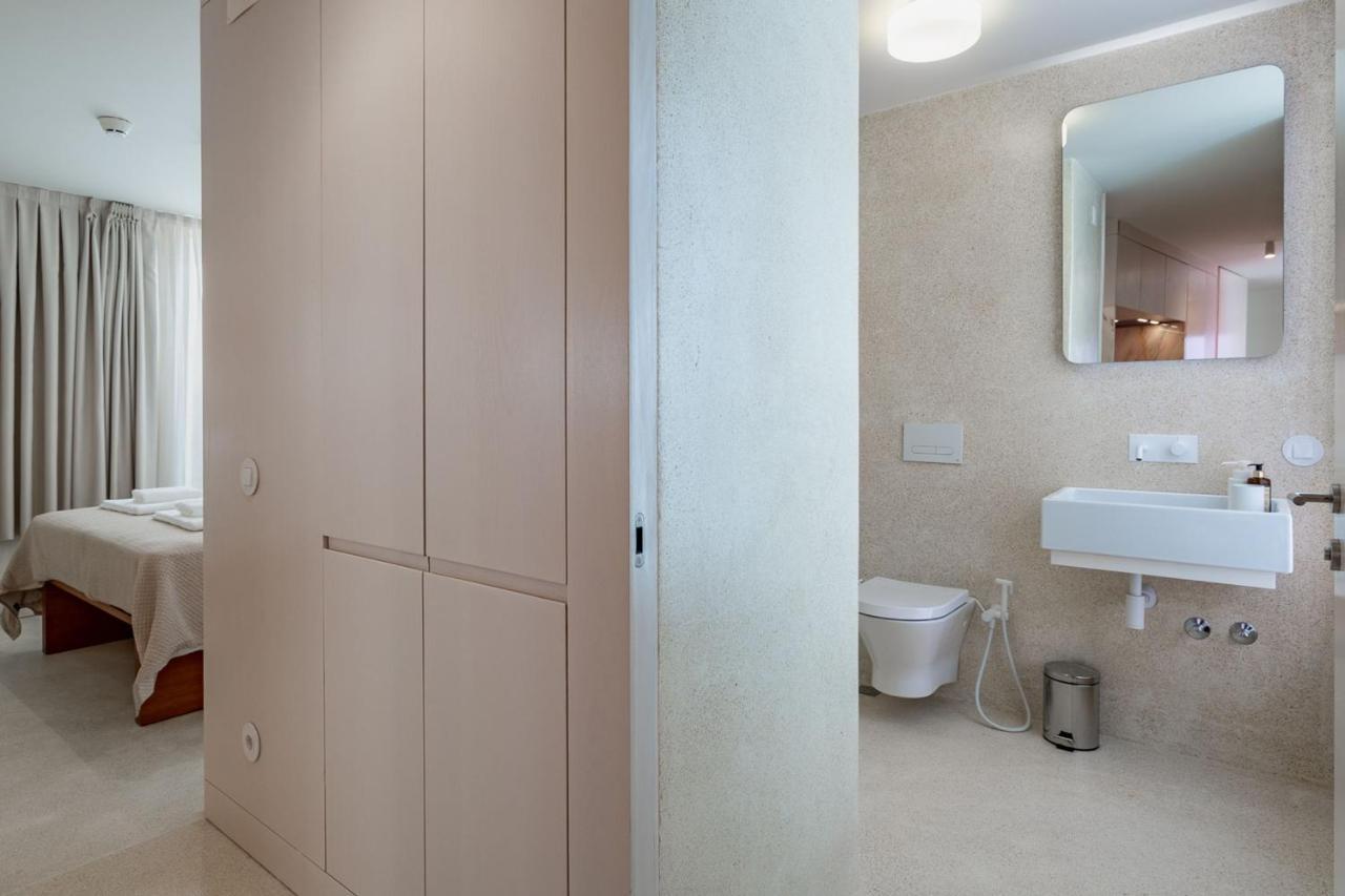Princess Building W/Pool By Lovelystay Vila Real de Santo António Exterior foto