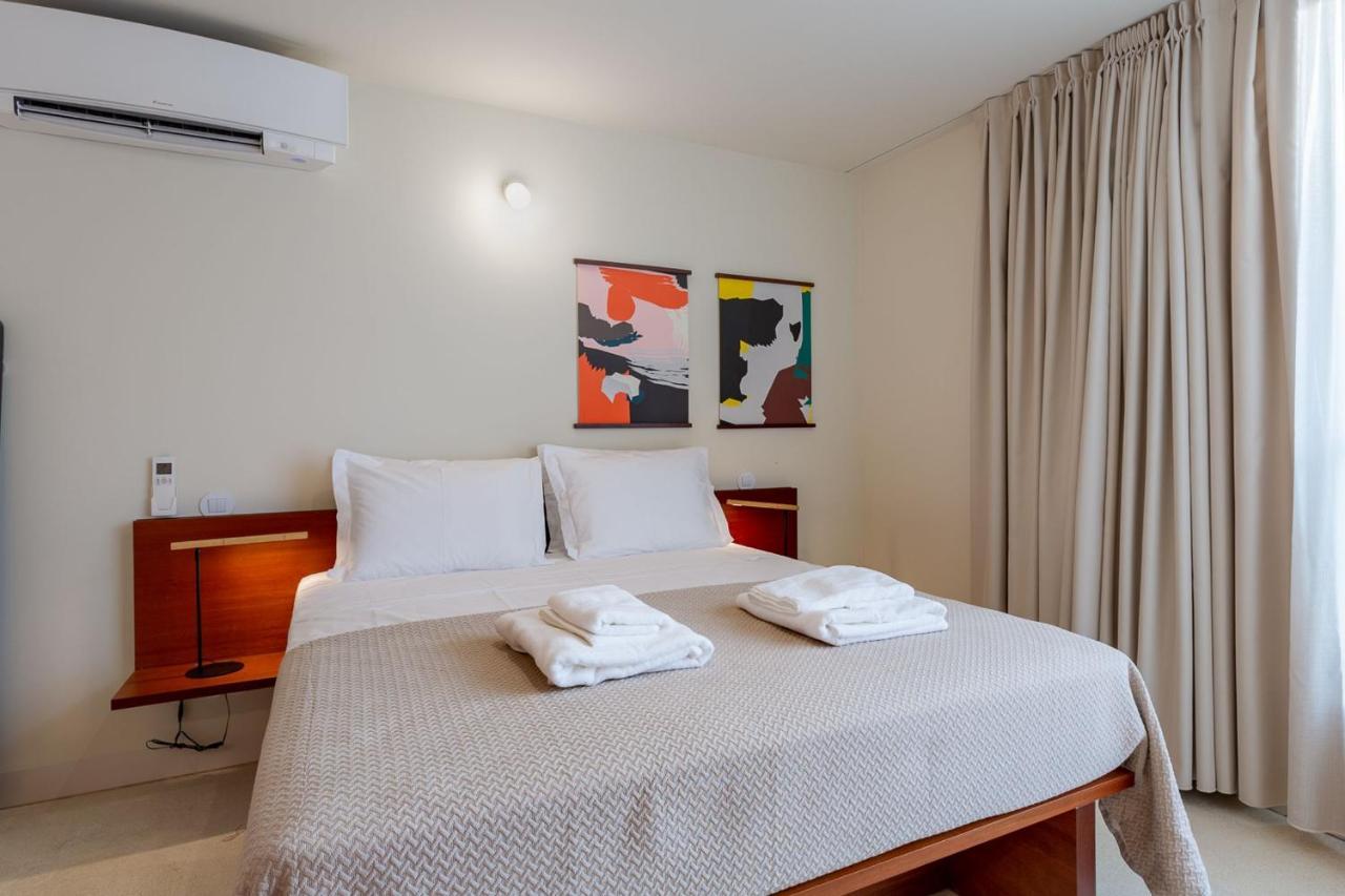 Princess Building W/Pool By Lovelystay Vila Real de Santo António Exterior foto