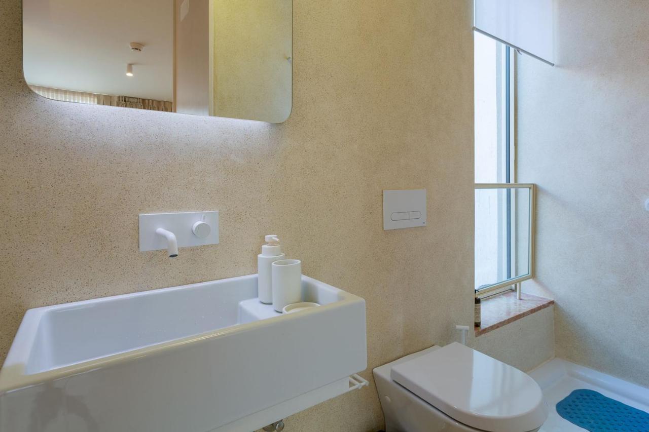 Princess Building W/Pool By Lovelystay Vila Real de Santo António Exterior foto