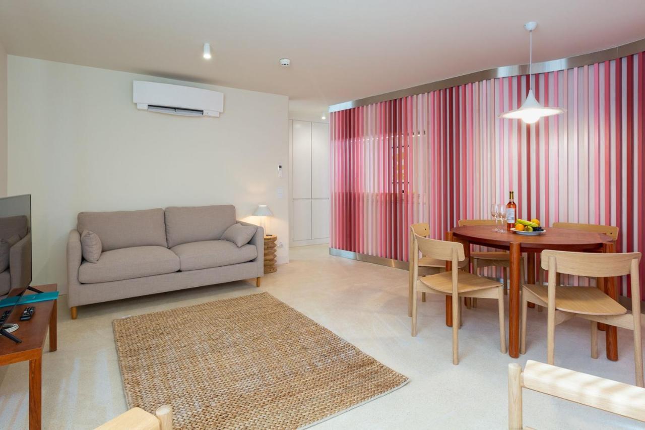 Princess Building W/Pool By Lovelystay Vila Real de Santo António Exterior foto