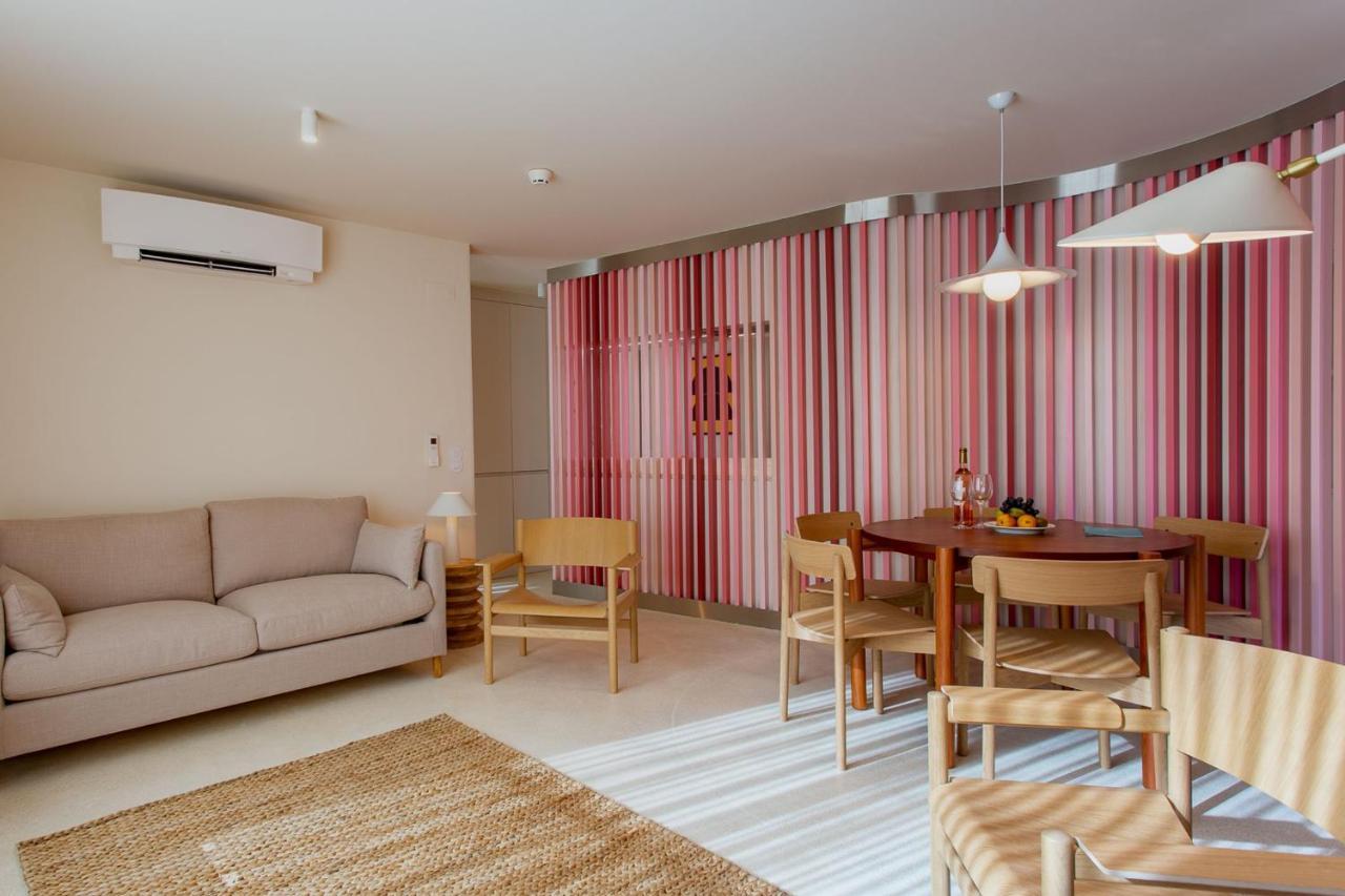 Princess Building W/Pool By Lovelystay Vila Real de Santo António Exterior foto
